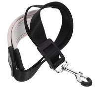 UPKOCH Tracolla Per Sassofono Tracolla Per Sassofono Cintura Con Gancio in Metallo Cintura Regolabile Per Il Collo Del Sassofono Per Il Comfort Del Musicista
