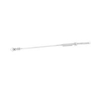 UPKOCH Truss Rod in Metallo Per Banjo Robusto Ricambio Per Banjo Installazione Semplice E Agevole