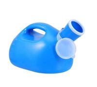 UPKOCH Urinatoio con Design Unico 3000ml in Portatile Uomo Esperienza e Facile da Pulire per Uso Ospedaliero e Pernottamento