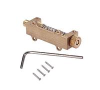 UPKOCH Vite Di Montaggio Stabilizzatore Per Chitarra Kit in Metallo Marrone Gaq501 Supporto Per Cavità Posteriore Stabilizzante