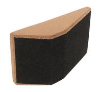 UPKOCH Yoga Antiscivolo per Allungamento Polpacci Fitness Resistente Esercizi Yoga e Stretching Adatto Età Facile Riporre e Trasportare