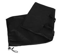 UPKOCH Zaino Skateboard Pieghevole con Maniglie Regolabili Trasporto per Skateboard Resistente e Protettivo Design e Comfort Ergonomico per Sport All