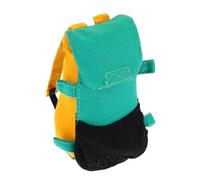 UPKOCH Zaino Sportivo Scala per Accessori Ruolo Borsa da Palestra Miniatura per Scene