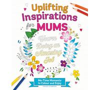 Chloe Standish Uplifting Inspirations for Mums (Tascabile) (PRESALE 26/02/2026)
