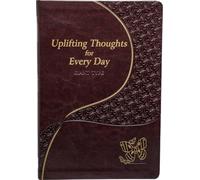 Uplifting Thoughts for Every Day