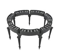 Uplight Per Esterni Paesaggistici Tutte Le Stagioni DC 24V Tree Ring Light