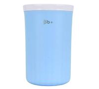 Uplory Washer Detachable Pet Feet Cleaner,Rotating Dog Portable Feet Cleaning Cup Fast Clean Pet Essentials Gift for Dog Owners for Medium Breed Dogs and Cats (Blue)
