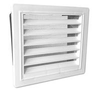 Upmann 50167 griglia di ventilazione Plastica