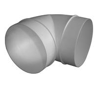 UPMANN Curva tubo tondo 90°