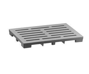 Upmann plastica ripiani 15 x 22 mm, 1 pezzo, 80211