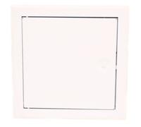 Upmann PRIMUS Acustik Airproof 600 x 600 mm bianco con quadrato