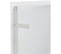 Upmann revi porta Softline SV 200 X 200 RAL9016 chiusura a scatto, 1 pezzi, 20472