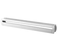 Upmann ventilatore per porta Silence, alluminio anodizzato EV1, 425x48 mm 505