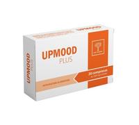 UPMOOD PLUS 20CPR