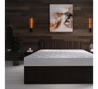 UpNap Nuri Pro | Materasso Matrimoniale in Memory Foam | Altezza 20 cm | Ortopedico e Ignifugo | Rivestimento Anallergico e Antibatterico | Dispositivo Medico Classe 1 | Prodotto in Italia | 180 x 200