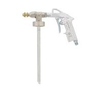 UPOL RAPTOR VARI NOZZLE SPRAY GUN PISTOLA PROFESSIONALE REGOLABILE
