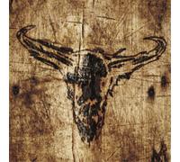 Upon a Burning Body Southern Hostility (Vinyl LP) 12" Album