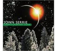 Upon a Midnight Clear by Jonn Serrie
