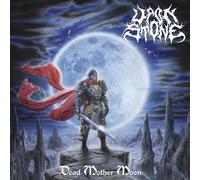 Upon Stone – Dead Mother Moon – CD