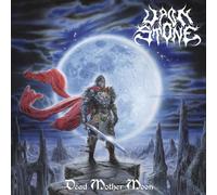 Upon Stone – Dead Mother Moon – CD