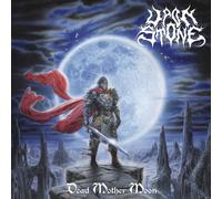 Upon Stone Dead Mother Moon Explicit Lyrics (Vinyl LP)