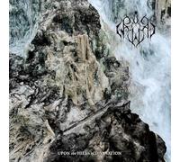 Upon The Hills Of Divination