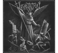 Upon The Throne Of Apocalypse