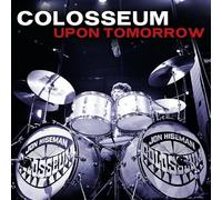 upon tomorrow
