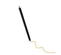 UPONEW Penna stilo touch screen S di ricambio per Galaxy S23 Ultra 5G S918B S918B/DS S918U S918Ul S918W S918E S9168/DS bianco (senza controllo Bluetooth)