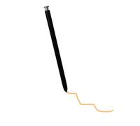 UPONEW Penna stilo touch screen S di ricambio per Galaxy S23 Ultra S918B S918B/DS S918U S918Ul S918W S918E S9168/DS viola (senza controllo Bluetooth)