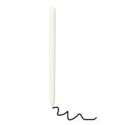 UPONEW Penna stilo touch screen S parte di ricambio per Galaxy S9 Fe/S9 Fe Plus bianco (senza controllo Bluetooth)