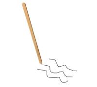 UPONEW Penna stilo touch screen S Pen parte di ricambio per Galaxy Z Fold 5 arancione (senza controllo Bluetooth)