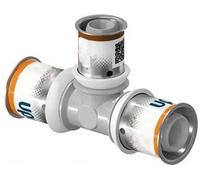 Uponor 1039953 S-Press PLUS PPSU 25 x 16 x 16 cm