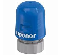 Uponor Attuatore termico, attuatore termico per Wirsbo 230 V NC, M28 x 1,5 1022244