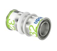 Uponor S-Press PLUS raccordo 32-32 1070550