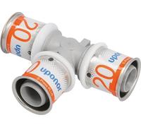 Uponor S-Press PLUS Raccordo a T PPSU 20-20-20 1039945