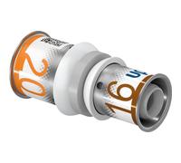 Uponor S-Press PLUS Frizione Riduzione PPSU 20x16 1039937 Plastica