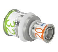 Uponor S-Press PLUS MLC Frizione ridotta 32 x 20 mm