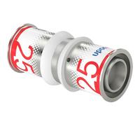 Uponor S-Press PLUS MLC - Giunto 25 x 25 mm