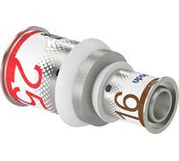 Uponor S-Press PLUS raccordo riduttore 25-16 1070553