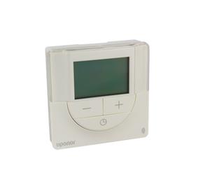 Uponor Smatrix Wave I-163 Termostato Digitale Programmabile, 1071688