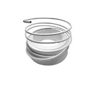Uponor Tubo composito Uni Pipe Plus, 20 x 2,25 mm, anello 25 m, 1059579