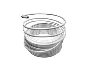 Uponor Tubo composito Uni Pipe Plus, 20 x 2,25 mm, anello 25 m, 1059579