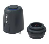 Uponor Vario Plus Attuatore 24V NC Attuatore Termico Velta TA24 Pro24 1141679