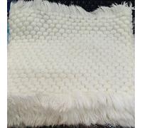Uposao Neonati Puntelli Fotografici per Bambini, Coperta Morbida Lavorato a Maglia Oggetti di Scena per La Fotografia del Bambino Baby Photo Props Sleeping Mat Avvolgere Il Tappeto