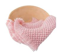 Uposao Neonati Puntelli Fotografici per Bambini, Coperta Morbida Lavorato a Maglia Oggetti di Scena per La Fotografia del Bambino Baby Photo Props Sleeping Mat Avvolgere Il Tappeto