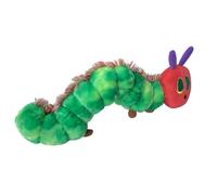 Uposao The Very Hungry Caterpillar - Peluche 40 cm