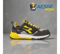 Upower Antinfortunische Da Lavoro U Power STARK ESD S1PS HI HRO FO SR