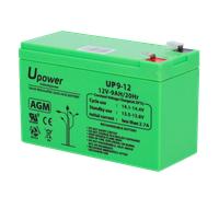 Upower BATT1290-U