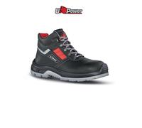 UPOWER DEVASTATE SCARPE ANTINFORTUNISTICHE CALZATURE DA LAVORO S3 SRC RS UA10324